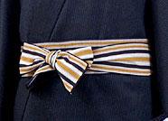 Tanzen obi, bowknot